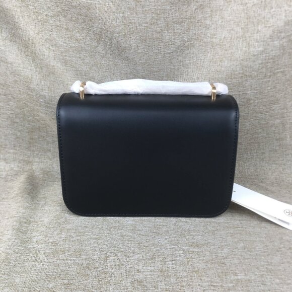 Tory Burch SMALL ELEANOR BAG New Black - Picture 4 of 10